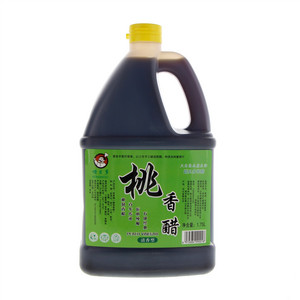 嵘贝多桃香醋（酿造食醋）