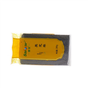 赛银黑芝麻