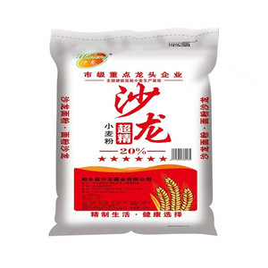 沙龙超精小麦粉