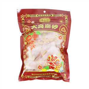 佛山公大良崩砂
