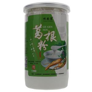 颂安康葛根粉