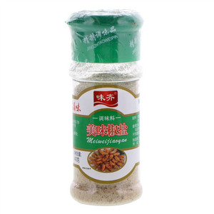 味齐美味椒盐