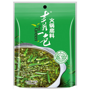 青一色火锅底料
