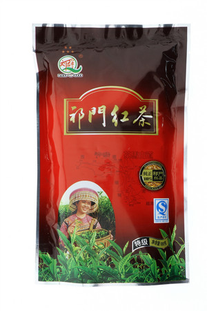 祁门红茶