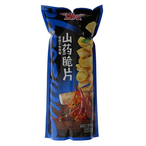 爱尚网红香辣味山药脆片