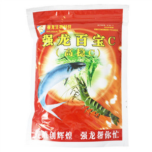 强龙百宝C（高稳C）抗应激粉剂