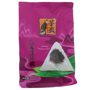 巧卖私厨麻辣味红油面皮