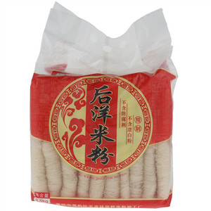 后洋米粉