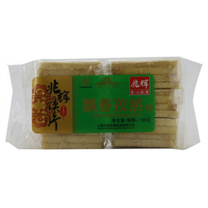 兆辉 馍片（飘香孜然味）