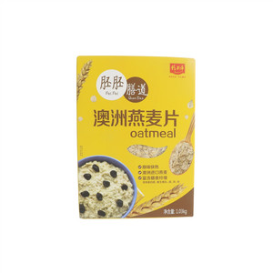 精力沛牌澳洲燕麦片1.03kg