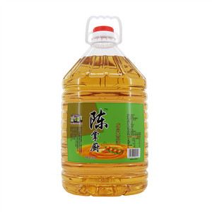成品大豆油