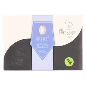 萃莼堂果蔬燕麦魔芋粉