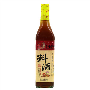 春明料酒
