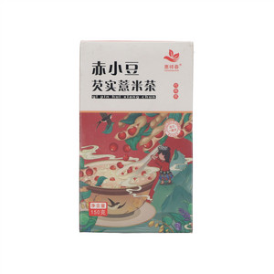 惠祥春赤小豆芡实薏米茶