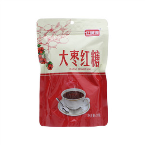 亿满源大枣红糖