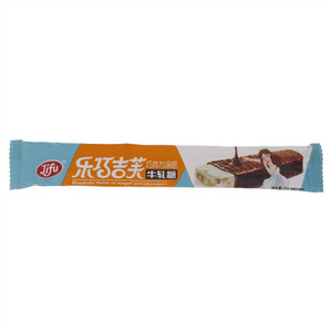 25g吉夫乐巧巧克力牛轧
