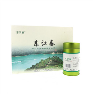 东江春
