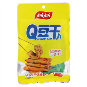 105gQ豆干（烧烤）