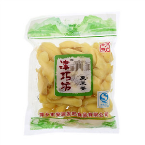 津巧坊栗米姜