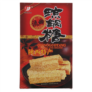 益佳富平流曲琼锅糖