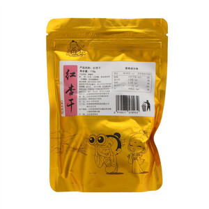 唐妖食品红杏干