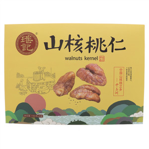 瑶记山核桃仁