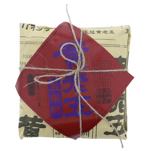 黄老五五果酥