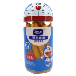 深水湾鲜虾味深海鱼棒