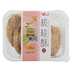 八益核桃酥
