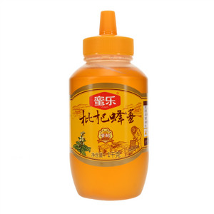 蜜乐枇杷蜂蜜