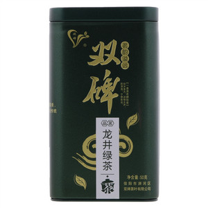 双碑龙井绿茶