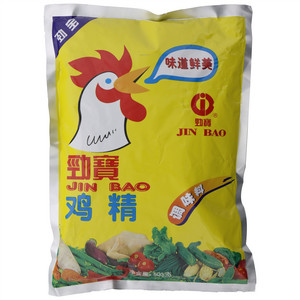 勁寳鸡精调味料