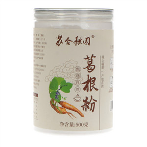 苏合秾园葛根粉