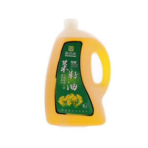 绿优纯菜籽油