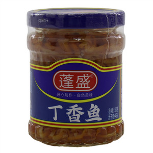 蓬盛丁香鱼