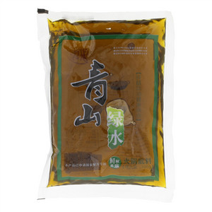 大汉火锅纯真食代青山绿水火锅底料