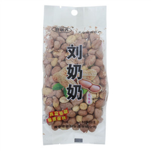胖葫芦刘奶奶花生米