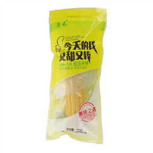 奥禾真空包装玉米棒