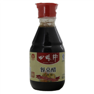四眼井 老陈醋（餐桌醋）