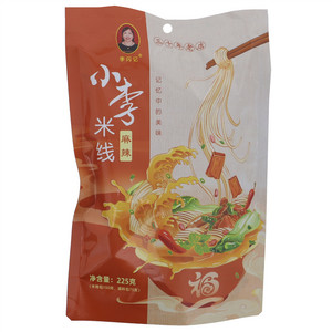 李闪记麻辣小李米线