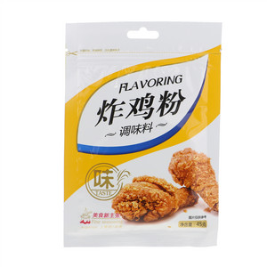 HOME VALUE炸鸡粉45g