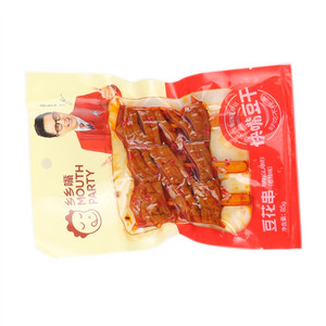 豆花串（香辣味）