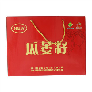 付垅香瓜蒌籽（礼盒装）
