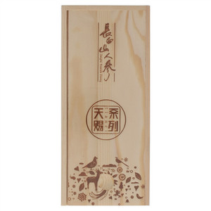 生物圈模压红参天天赐