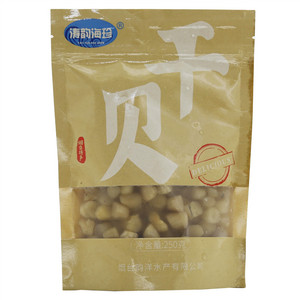 涛韵海珍干贝