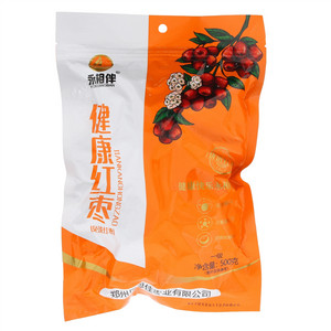 永相伴健康红枣（免洗红枣）