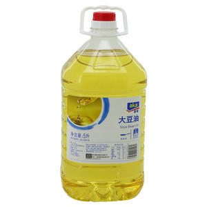 aka大豆油