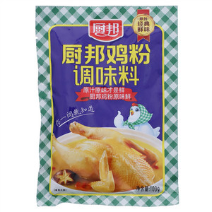 厨邦鸡粉调味料