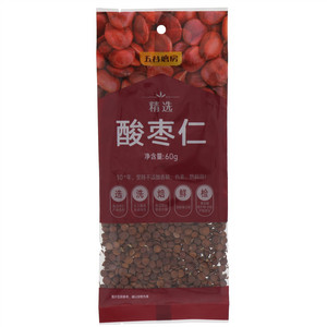 五谷磨房精选酸枣仁