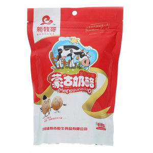 新牧哥牛奶贝（原味）